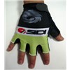 2015 SIDI Cycling Glove Short Finger bicycle sportswear mtb racing ciclismo men bycicle tights bike clothing M