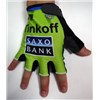 2015 Saxo Bank Tinkoff Cycling Glove Short Finger bicycle sportswear mtb racing ciclismo men bycicle tights bike clothing M