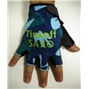 2015 Saxo Bank Tinkoff Cycling Glove Short Finger bicycle sportswear mtb racing ciclismo men bycicle tights bike clothing M