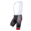 2015 Atteindre Benz noir Cycling Ropa Ciclismo bib Shorts Only Cycling Clothing cycle jerseys Ciclismo bicicletas maillot ciclismo XXS