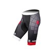 2015 Atteindre Benz noir Cycling Shorts Ropa Ciclismo Only Cycling Clothing cycle jerseys Ciclismo bicicletas maillot ciclismo XXS