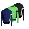 2015 Rapha Cycling Jersey Long Sleeve Only Cycling Clothing cycle jerseys Ropa Ciclismo bicicletas maillot ciclismo XXS