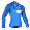2016 Cannnondale Cycling Jersey Long Sleeve Only Cycling Clothing cycle jerseys Ropa Ciclismo bicicletas maillot ciclismo XXS