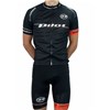 2016 Pilot Cycling Jersey Short Sleeve Maillot Ciclismo and Cycling Shorts Cycling Kits cycle jerseys Ciclismo bicicletas XXS