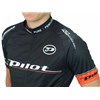 2016 Pilot Cycling Jersey Ropa Ciclismo Short Sleeve Only Cycling Clothing cycle jerseys Ciclismo bicicletas maillot ciclismo XXS