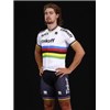 2016 Tinkoff Saxo Bank Peter Sagan Cycling Jersey Maillot Ciclismo Short Sleeve and Cycling bib Shorts Cycling Kits Strap cycle jerseys Ciclismo bicicletas XXS