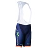 2016 Movistar Cycling Ropa Ciclismo bib Shorts Only Cycling Clothing cycle jerseys Ciclismo bicicletas maillot ciclismo XXS