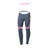 2016 Women Tinkoff Saxo Bank Pink Thermal Fleece Cycling Pants Ropa Ciclismo Winter Only Cycling Clothing cycle jerseys Ropa Ciclismo bicicletas maillot ciclismo