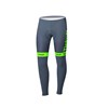 2016 Tinkoff Saxo Bank Fluo Green Thermal Fleece Cycling Pants Ropa Ciclismo Winter Only Cycling Clothing cycle jerseys Ropa Ciclismo bicicletas maillot ciclismo XXS