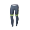 2016 Tinkoff Saxo Bank Fluo Light Green Thermal Fleece Cycling Pants Ropa Ciclismo Winter Only Cycling Clothing cycle jerseys Ropa Ciclismo bicicletas maillot ciclismo XXS