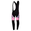 2015 Women Tinkoff Saxo Bank Pink Cycling BIB Pants Only Cycling Clothing cycle jerseys Ropa Ciclismo bicicletas maillot ciclismo XXS