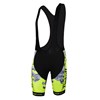 2015 Tinkoff Saxo Bank Fluo Yellow Cycling Ropa Ciclismo bib Shorts Only Cycling Clothing cycle jerseys Ciclismo bicicletas maillot ciclismo