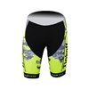 2015 Tinkoff Saxo Bank Fluo Yellow Cycling Shorts Ropa Ciclismo Only Cycling Clothing cycle jerseys Ciclismo bicicletas maillot ciclismo XXS