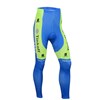 2015 Tinkoff Saxo Bank Fluo Green Thermal Fleece Cycling Pants Ropa Ciclismo Winter Only Cycling Clothing cycle jerseys Ropa Ciclismo bicicletas maillot ciclismo XXS
