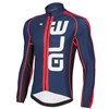 2016 Ale Cycling Jersey Long Sleeve Only Cycling Clothing cycle jerseys Ropa Ciclismo bicicletas maillot ciclismo XXS