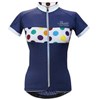 2016 Women Shutt Cycling Jersey Ropa Ciclismo Short Sleeve Only Cycling Clothing cycle jerseys Ciclismo bicicletas maillot ciclismo XXS