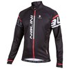 2016 nalini Cycling Jersey Long Sleeve Only Cycling Clothing cycle jerseys Ropa Ciclismo bicicletas maillot ciclismo XXS