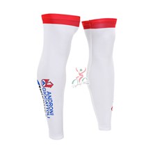 2016 androni Cycling Leg Warmers bicycle sportswear mtb racing ciclismo men bycicle tights bike clothing S