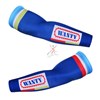 2016 wanty Cycling Warmer Arm Sleeves bicycle sportswear mtb racing ciclismo men bycicle tights bike clothing S