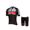 2017 CASTELLI Cycling Jersey Short Sleeve Maillot Ciclismo and Cycling Shorts Cycling Kits cycle jerseys Ciclismo bicicletas XXS