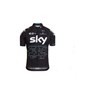 2017 SKY Cycling Jersey Ropa Ciclismo Short Sleeve Only Cycling Clothing cycle jerseys Ciclismo bicicletas maillot ciclismo XXS