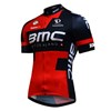 2015 BMC Cycling Jersey Ropa Ciclismo Short Sleeve Only Cycling Clothing cycle jerseys Ciclismo bicicletas maillot ciclismo
