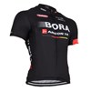 2016 BORA ARGON  Cycling Jersey Ropa Ciclismo Short Sleeve Only Cycling Clothing cycle jerseys Ciclismo bicicletas maillot ciclismo XXS