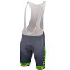 2016 MC Tinkoff Saxo Bank  team russo Fluo Green Cycling Ropa Ciclismo bib Shorts Only Cycling Clothing cycle jerseys Ciclismo bicicletas maillot ciclismo XXS