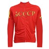 2016 CCCP Cycling Jersey Long Sleeve Only Cycling Clothing cycle jerseys Ropa Ciclismo bicicletas maillot ciclismo XXS