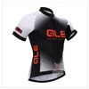 2015 ALE Cycling Jersey Ropa Ciclismo Short Sleeve Only Cycling Clothing cycle jerseys Ciclismo bicicletas maillot ciclismo