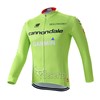2015 Cannondale Cycling Jersey Long Sleeve Only Cycling Clothing cycle jerseys Ropa Ciclismo bicicletas maillot ciclismo