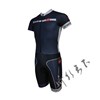 2015 CASTELLI Cycling Skinsuit Maillot Ciclismo cycle jerseys Ciclismo bicicletas Shorts Sleeves S