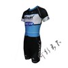 2015 ETIXX QUICK STEP Cycling Skinsuit Maillot Ciclismo cycle jerseys Ciclismo bicicletas Shorts Sleeves S