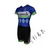 2015 GARMIN Cycling Skinsuit Maillot Ciclismo cycle jerseys Ciclismo bicicletas Shorts Sleeves S