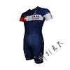 2015 IAM Cycling Skinsuit Maillot Ciclismo cycle jerseys Ciclismo bicicletas Shorts Sleeves S