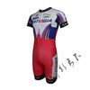 2015 KATUSHA Cycling Skinsuit Maillot Ciclismo cycle jerseys Ciclismo bicicletas Shorts Sleeves S