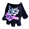 Women's glove Cycling Glove Short Finger bicycle sportswear mtb racing ciclismo men bycicle tights bike clothing M