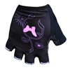 Women's glove Cycling Glove Short Finger bicycle sportswear mtb racing ciclismo men bycicle tights bike clothing M