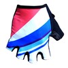 Women's glove Cycling Glove Short Finger bicycle sportswear mtb racing ciclismo men bycicle tights bike clothing M