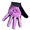 Women's glove Cycling Thermal Fleece Glove Long Finger bicycle sportswear mtb racing ciclismo men bycicle tights bike clothing M