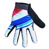 Women's glove Cycling Thermal Fleece Glove Long Finger bicycle sportswear mtb racing ciclismo men bycicle tights bike clothing M