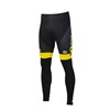 2016 Direct Energie Long Cycling Pants Only Cycling Clothing cycle jerseys Ropa Ciclismo bicicletas maillot ciclismo XXS