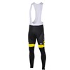 2016 Direct Energie Long Cycling BIB Pants Only Cycling Clothing cycle jerseys Ropa Ciclismo bicicletas maillot ciclismo XXS