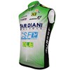 2016 Bardiani Sleeveless Cycling Vest Jersey Sleeveless Ropa Ciclismo Only Cycling Clothing cycle jerseys Ciclismo bicicletas maillot ciclismo cycle jerseys XXS