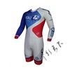2015 FDJ Cycling Skinsuit Maillot Ciclismo cycle jerseys Ciclismo bicicletas S