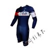 2015 IAM Cycling Skinsuit Maillot Ciclismo cycle jerseys Ciclismo bicicletas S