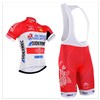 2016 androni Cycling Jersey Maillot Ciclismo Short Sleeve and Cycling bib Shorts Cycling Kits Strap cycle jerseys Ciclismo bicicletas XXS