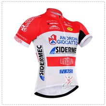 2016 androni Cycling Jersey Ropa Ciclismo Short Sleeve Only Cycling Clothing cycle jerseys Ciclismo bicicletas maillot ciclismo XXS