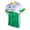 2015 ANDALUCIA Cycling Jersey Ropa Ciclismo Short Sleeve Only Cycling Clothing cycle jerseys Ciclismo bicicletas maillot ciclismo XXS