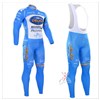 2016 delko Thermal Fleece Cycling Jersey Long Sleeve Ropa Ciclismo Winter and Cycling bib Pants ropa ciclismo thermal ciclismo jersey thermal